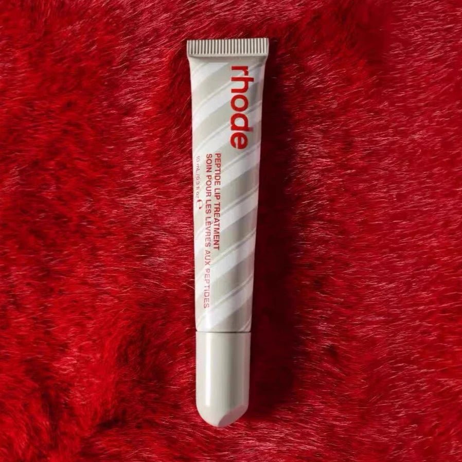 Lip Gloss Lip Balm RHODE - myglowmuse