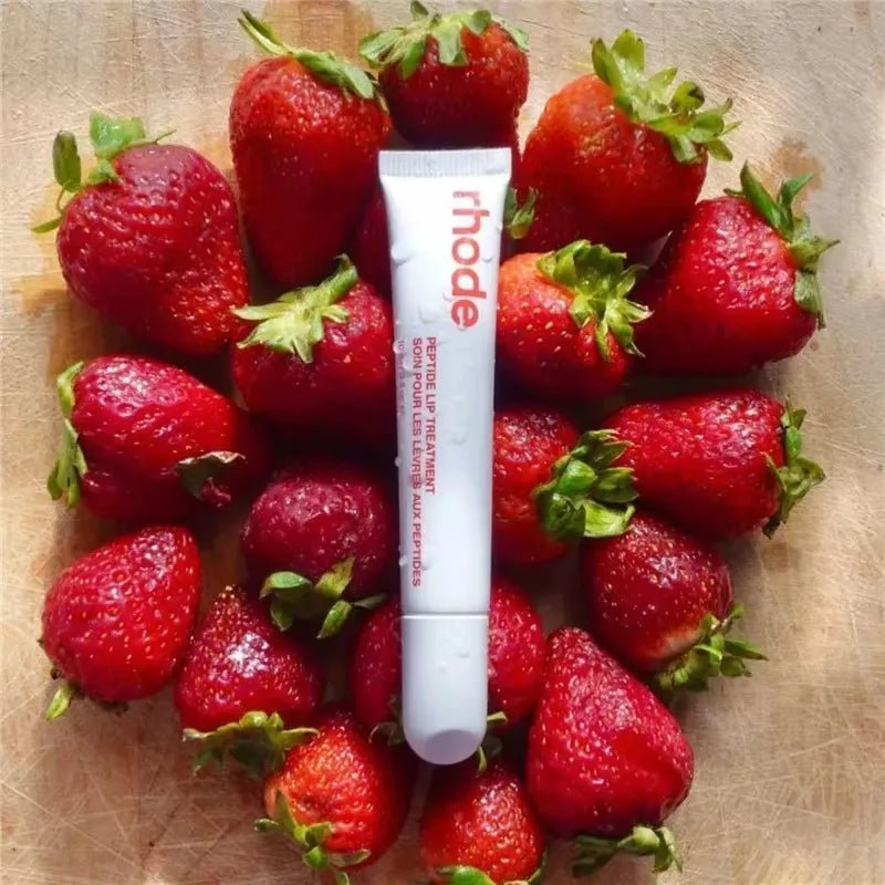 Lip Gloss Lip Balm RHODE - myglowmuse