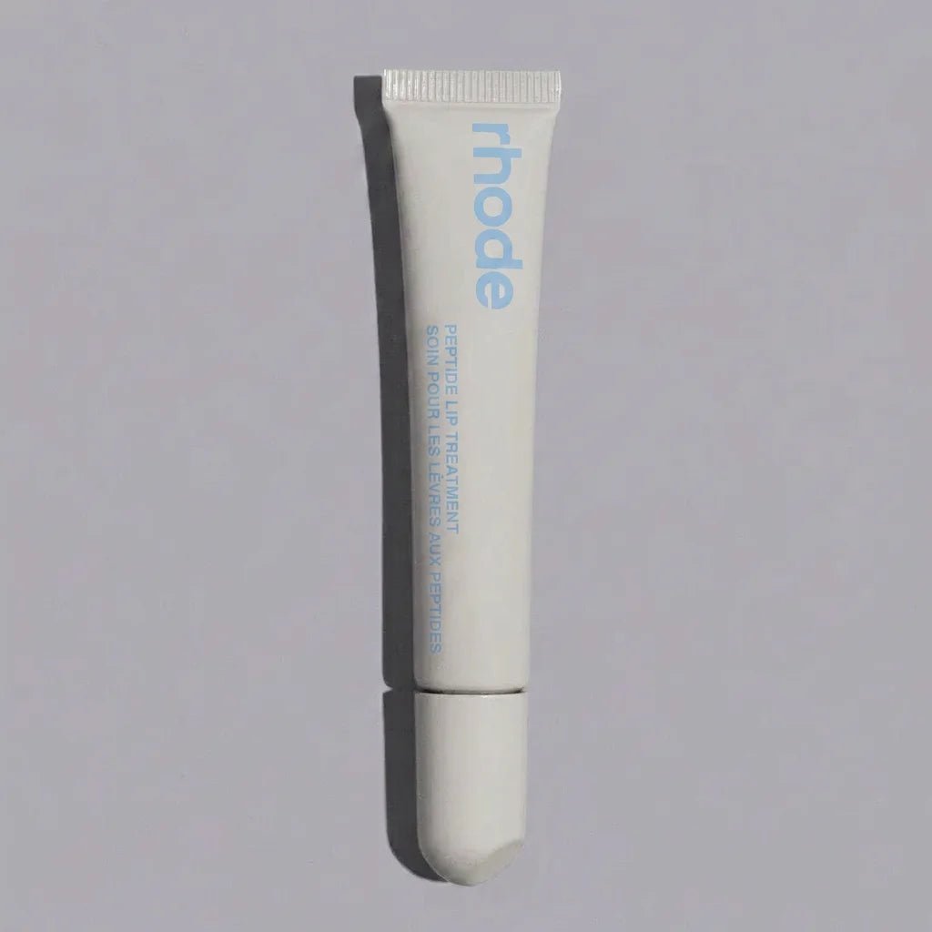 Lip Gloss Lip Balm RHODE - myglowmuse