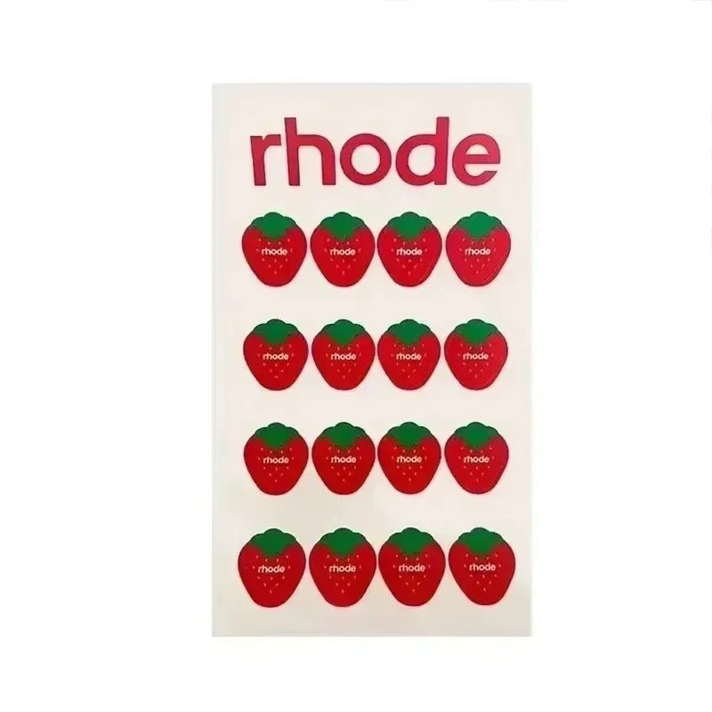 Lip Gloss Lip Balm RHODE - myglowmuse