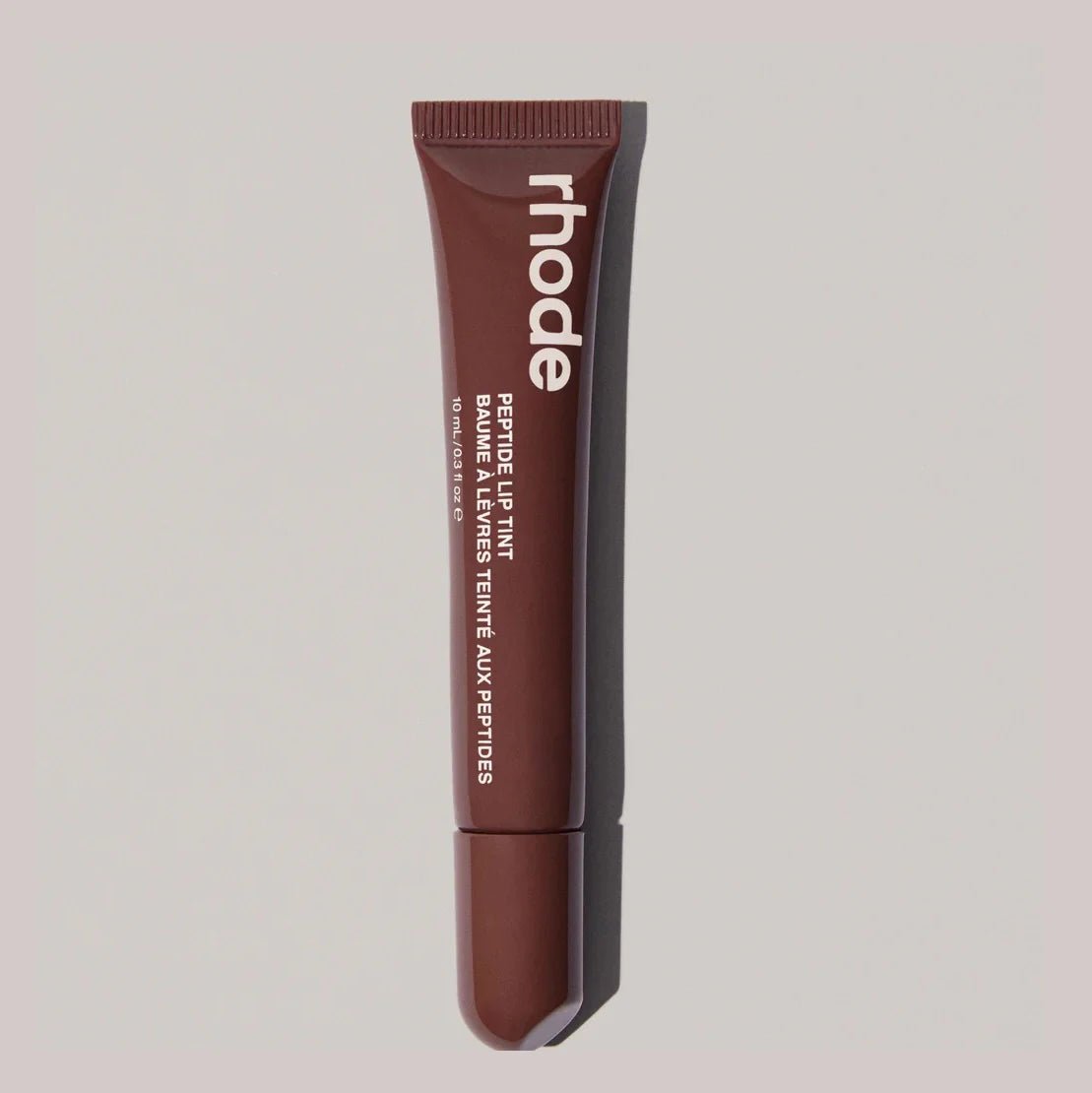 Lip Gloss Lip Balm RHODE - myglowmuse
