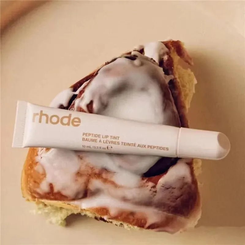 Lip Gloss Lip Balm RHODE - myglowmuse