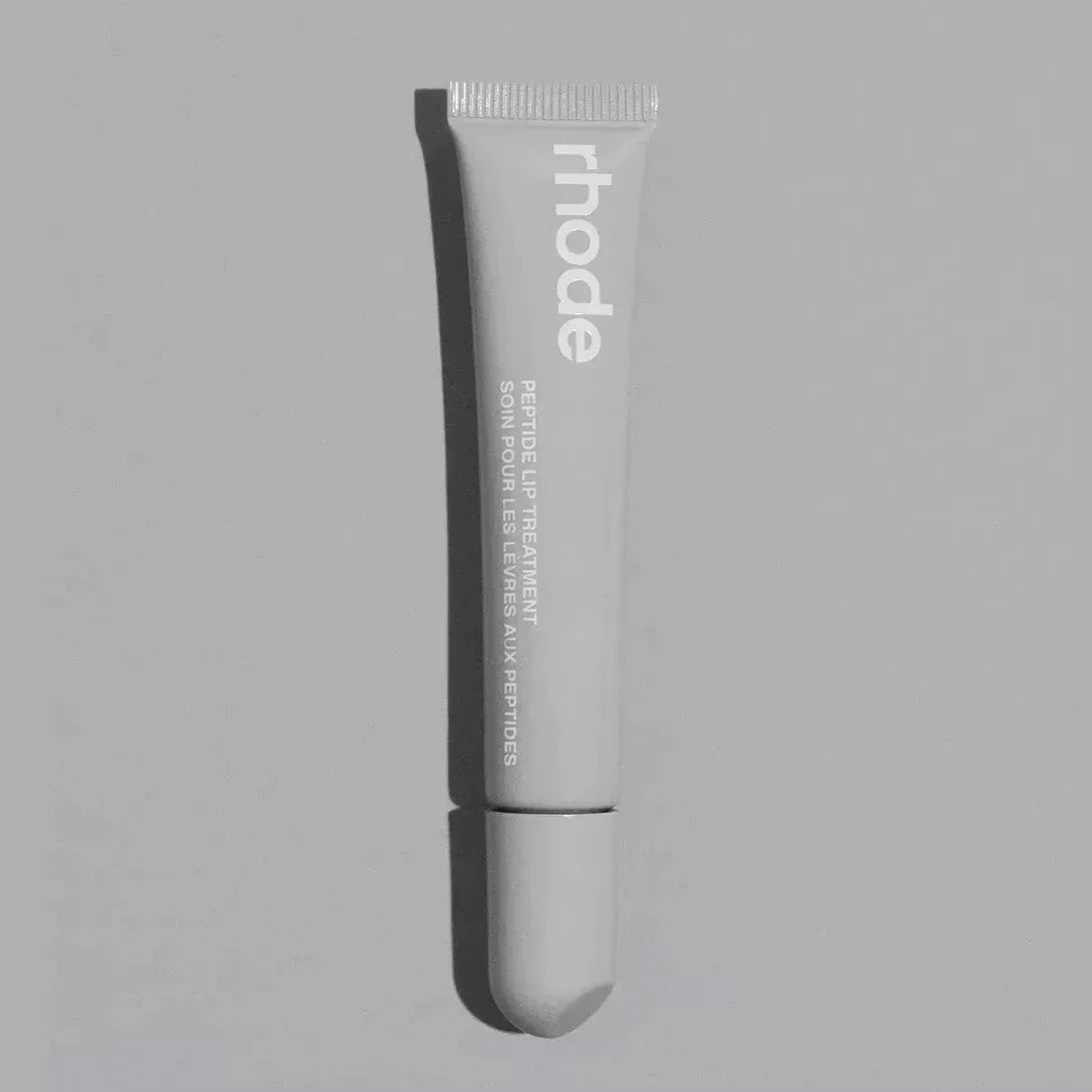 Lip Gloss Lip Balm RHODE - myglowmuse