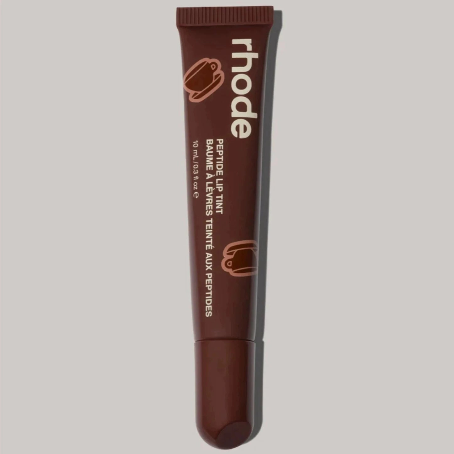 Lip Gloss Lip Balm RHODE - myglowmuse