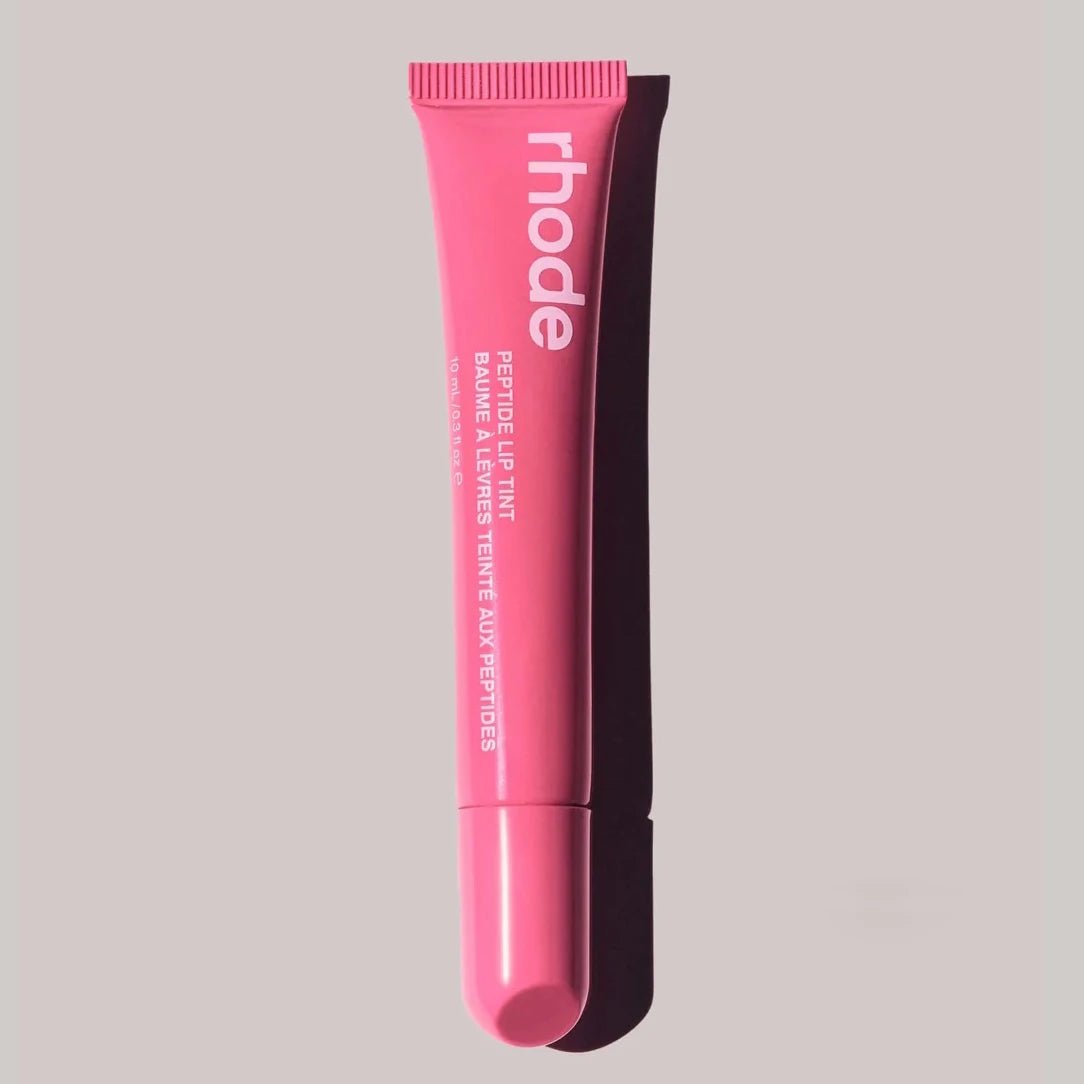 Lip Gloss Lip Balm RHODE - myglowmuse