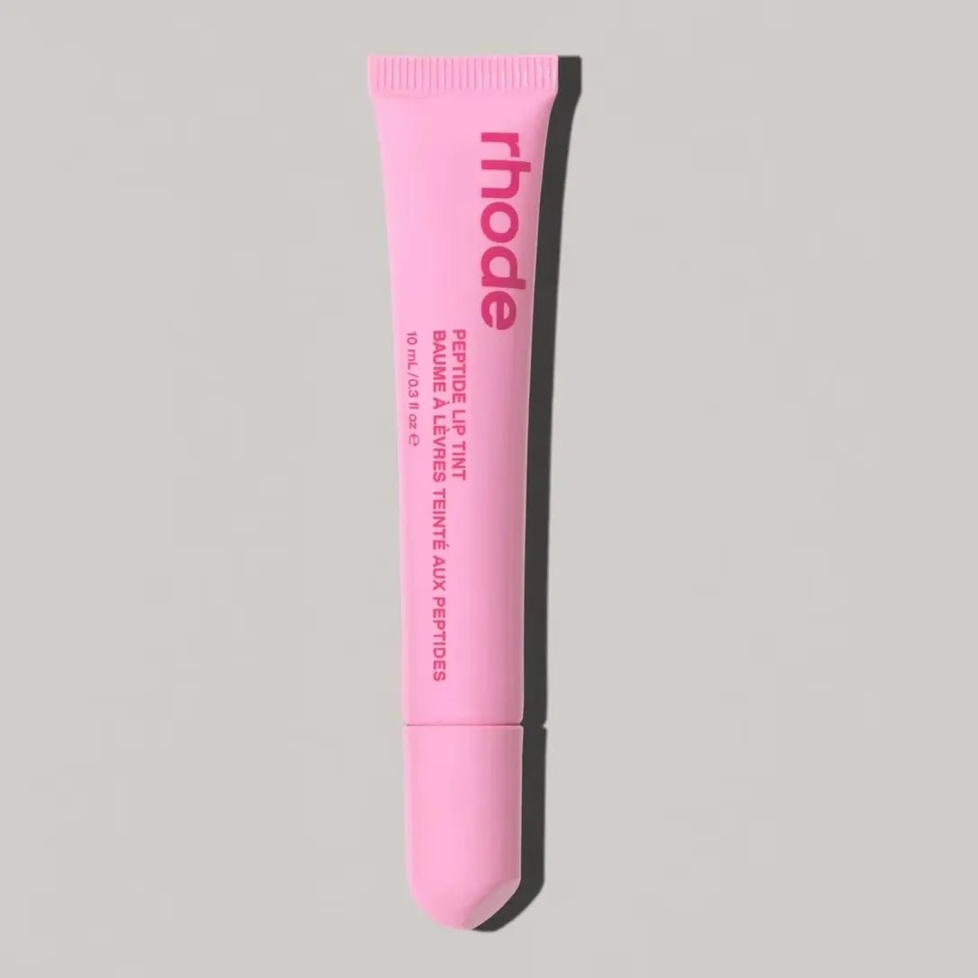 Lip Gloss Lip Balm RHODE - myglowmuse