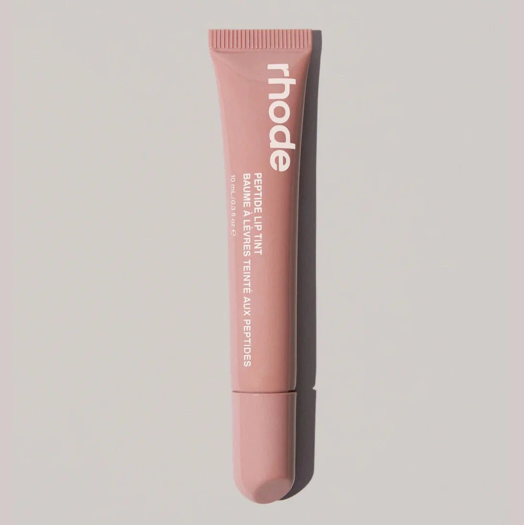 Lip Gloss Lip Balm RHODE - myglowmuse