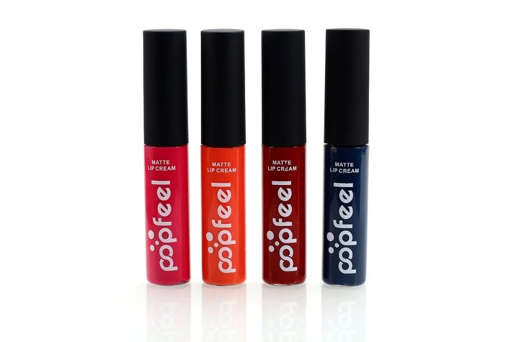 Lip Gloss POPFEEL - myglowmuse