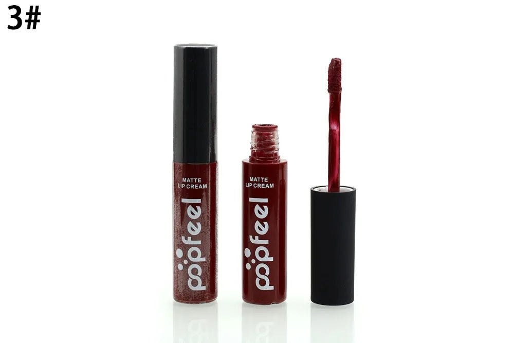 Lip Gloss POPFEEL - myglowmuse