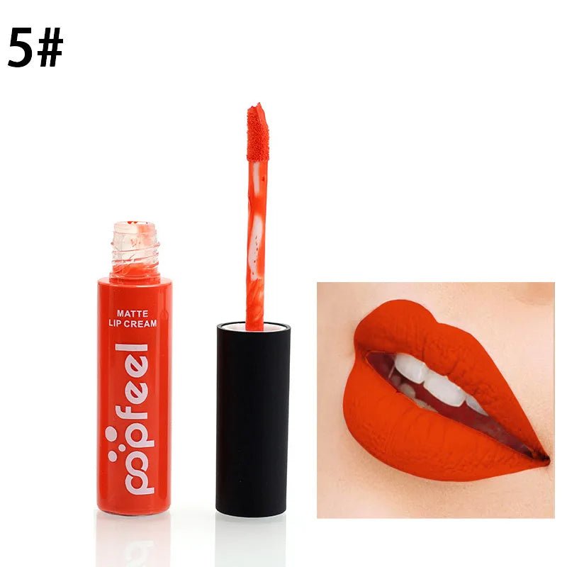 Lip Gloss POPFEEL - myglowmuse