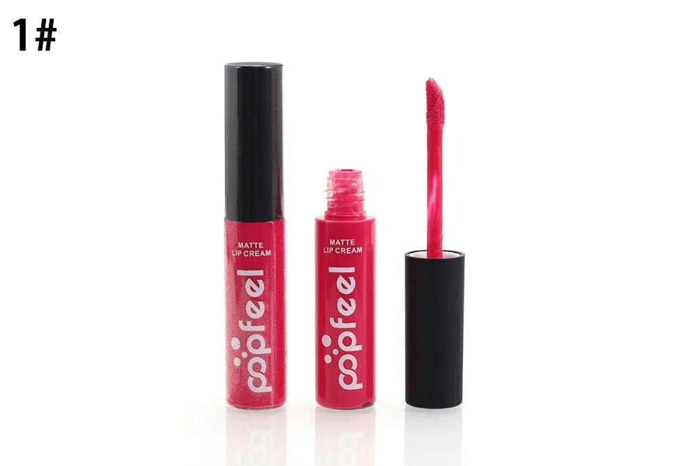 Lip Gloss POPFEEL - myglowmuse