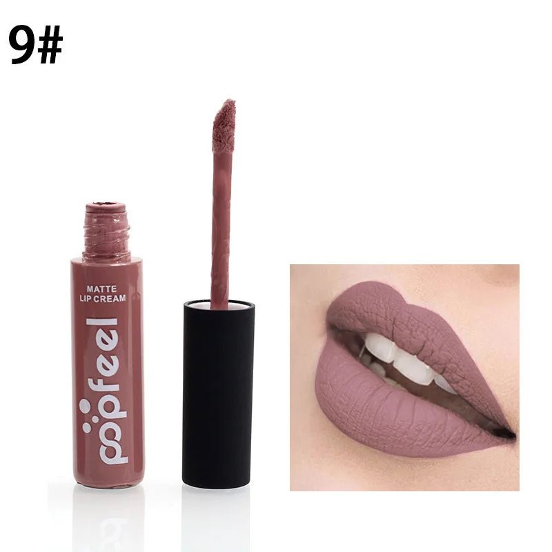 Lip Gloss POPFEEL - myglowmuse