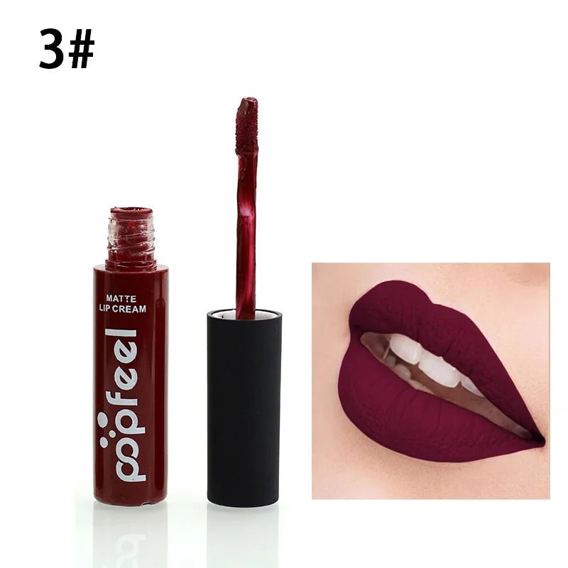 Lip Gloss POPFEEL - myglowmuse