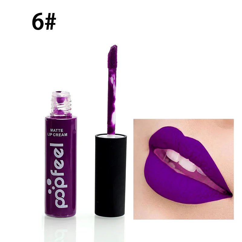 Lip Gloss POPFEEL - myglowmuse