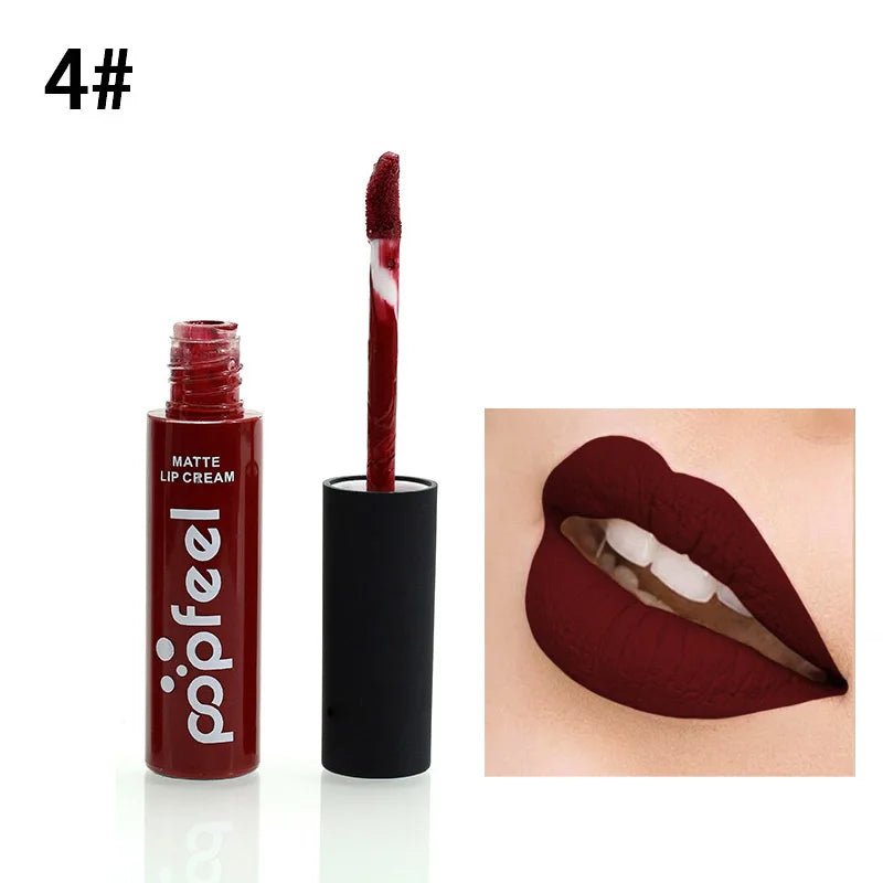 Lip Gloss POPFEEL - myglowmuse