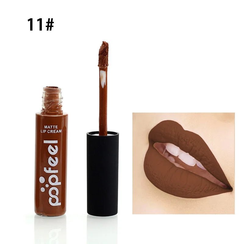 Lip Gloss POPFEEL - myglowmuse