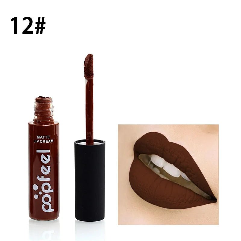 Lip Gloss POPFEEL - myglowmuse