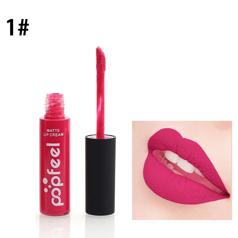 Lip Gloss POPFEEL - myglowmuse