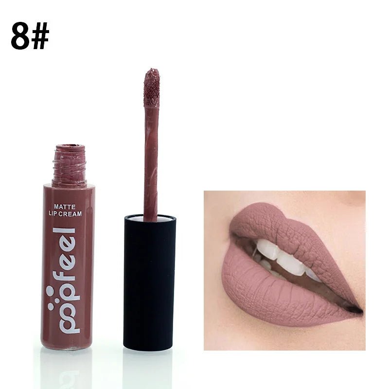 Lip Gloss POPFEEL - myglowmuse