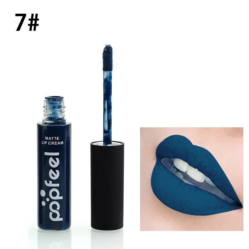 Lip Gloss POPFEEL - myglowmuse