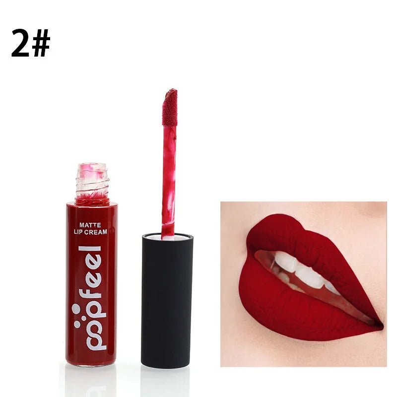 Lip Gloss POPFEEL - myglowmuse