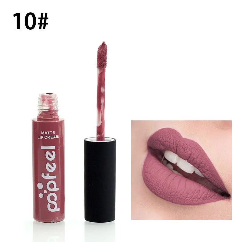 Lip Gloss POPFEEL - myglowmuse