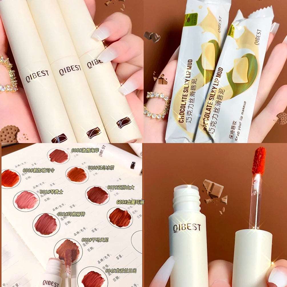 Lip Gloss QIBEST - myglowmuse
