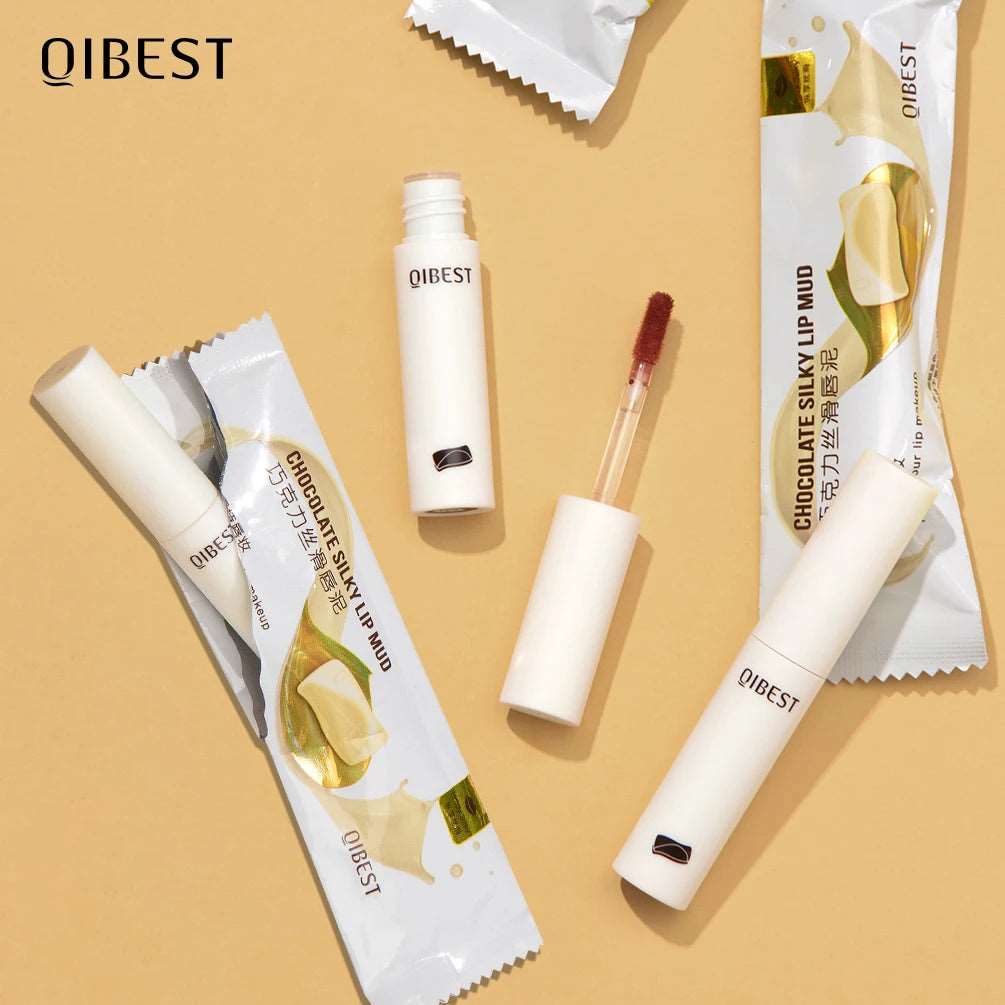 Lip Gloss QIBEST - myglowmuse