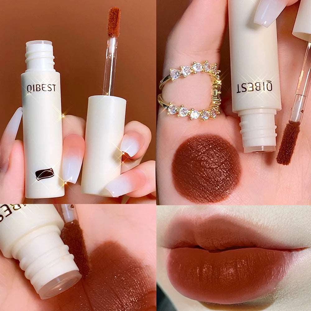 Lip Gloss QIBEST - myglowmuse