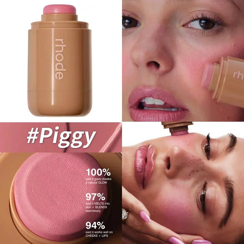 Lip Gloss RHODE - myglowmuse