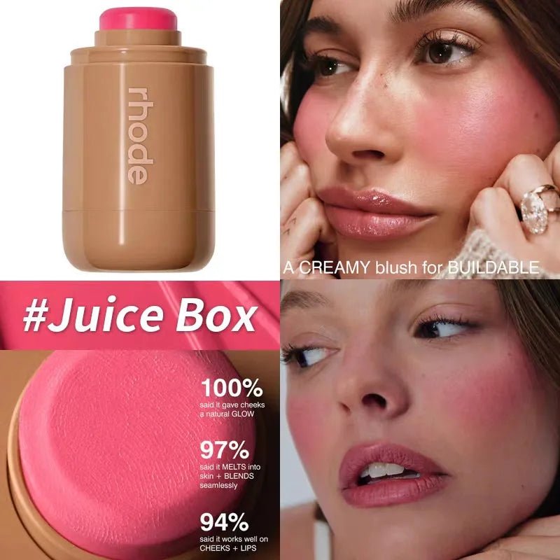 Lip Gloss RHODE - myglowmuse