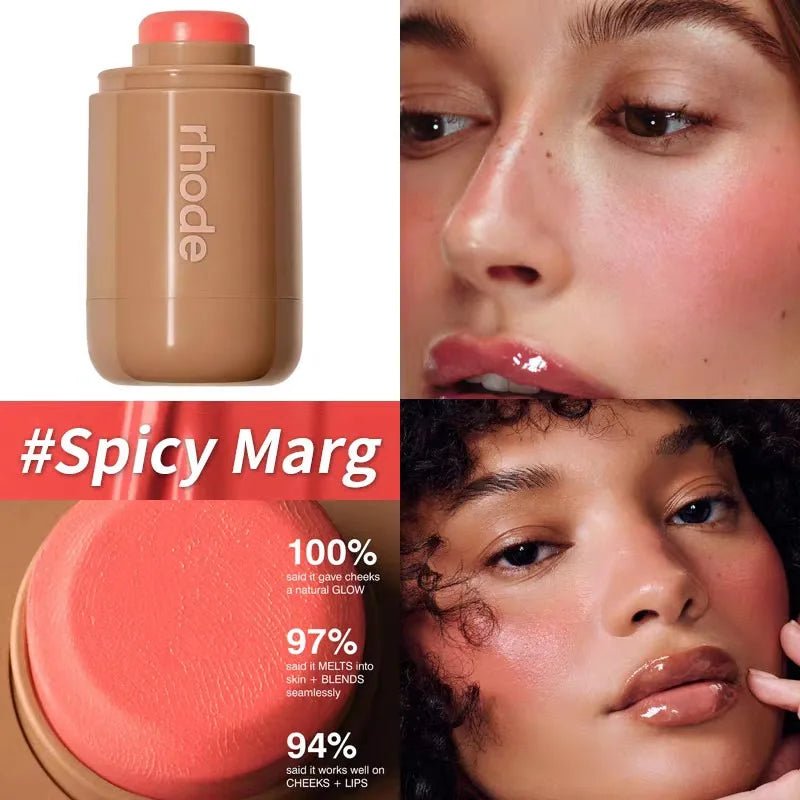 Lip Gloss RHODE - myglowmuse