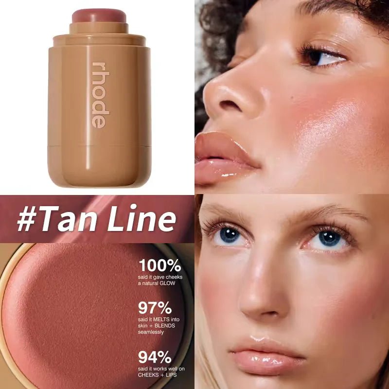 Lip Gloss RHODE - myglowmuse