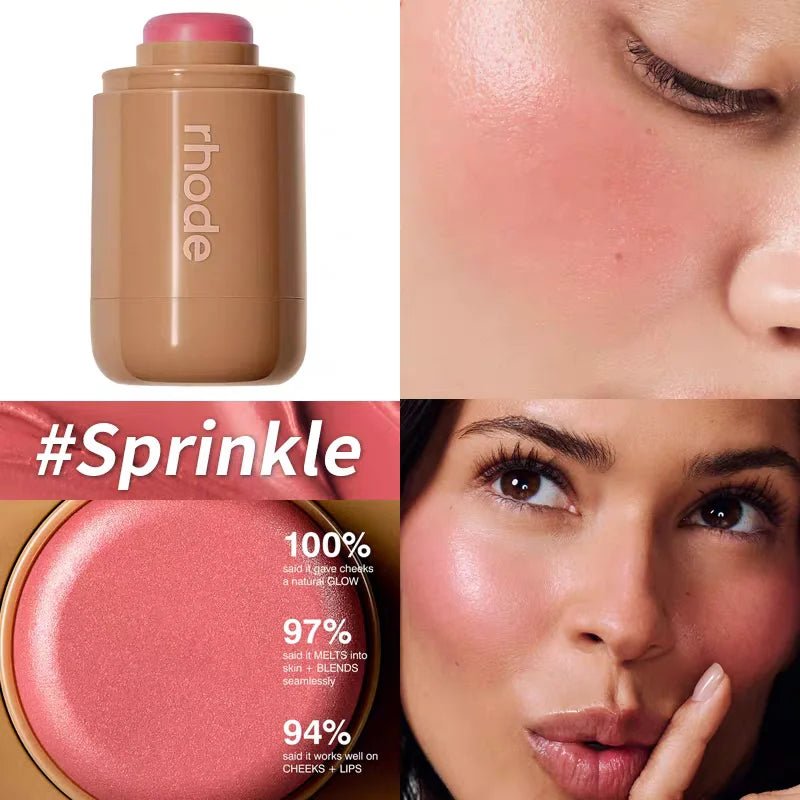 Lip Gloss RHODE - myglowmuse