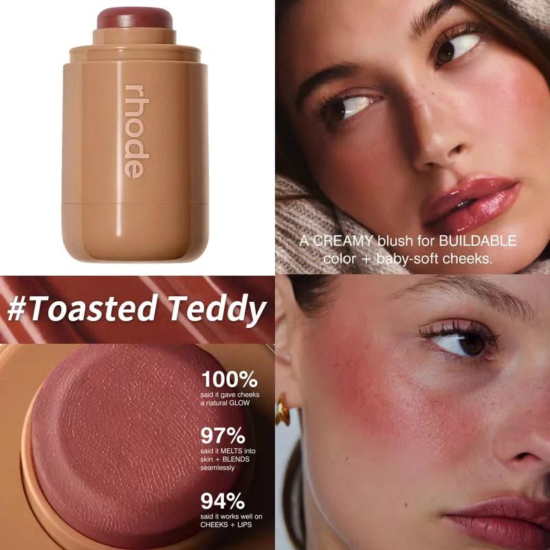 Lip Gloss RHODE - myglowmuse