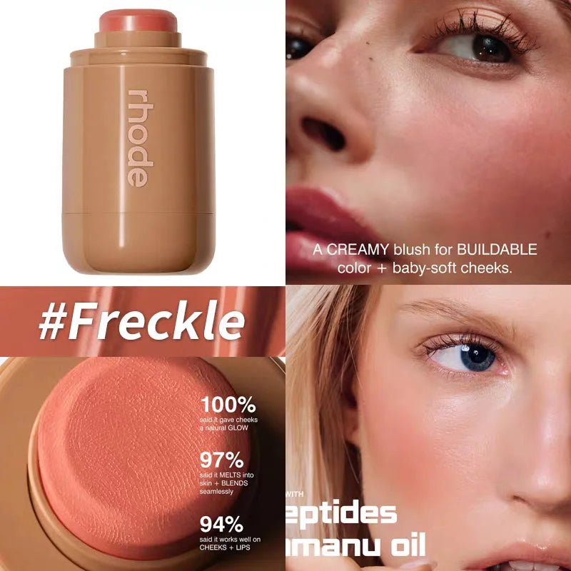 Lip Gloss RHODE - myglowmuse