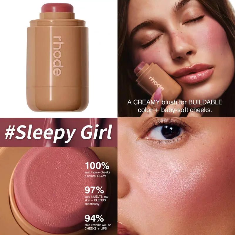 Lip Gloss RHODE - myglowmuse