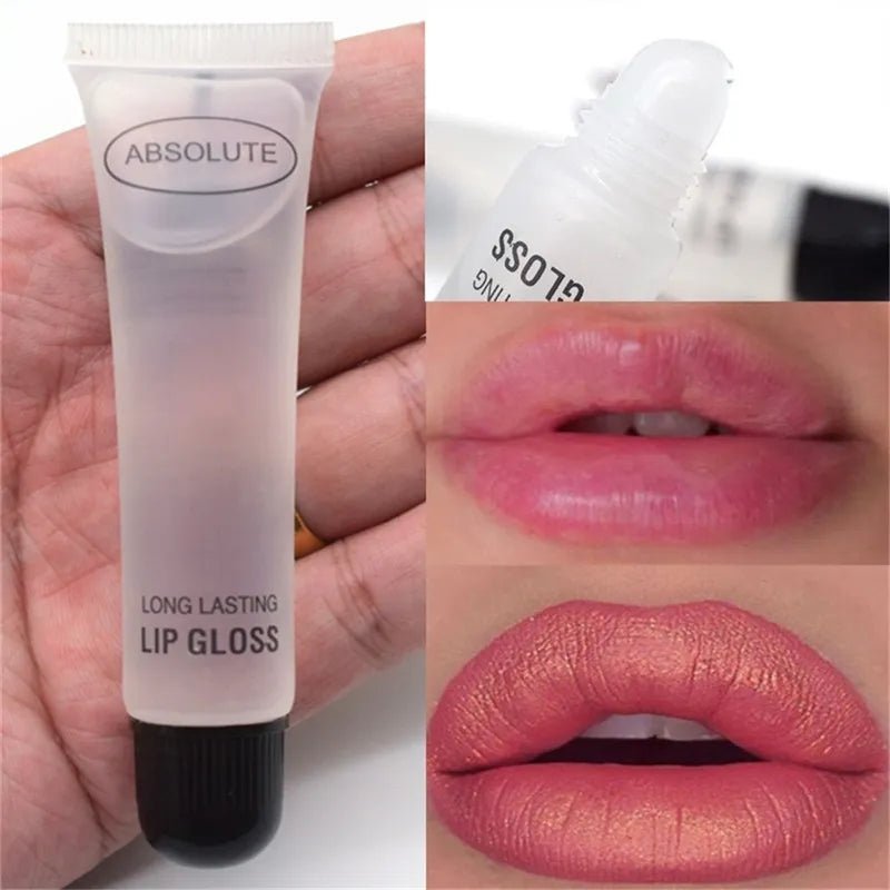 Lipgloss ABASOLUTE - myglowmuse