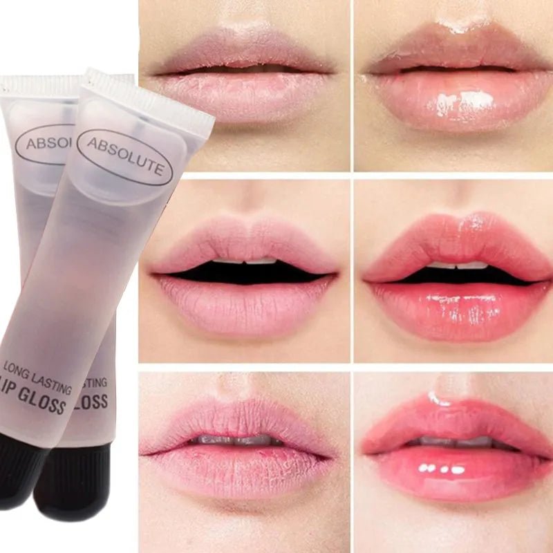 Lipgloss ABASOLUTE - myglowmuse