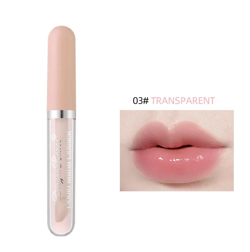 Lipglosses DRAGÓN RANEE - Oferta maquillajes