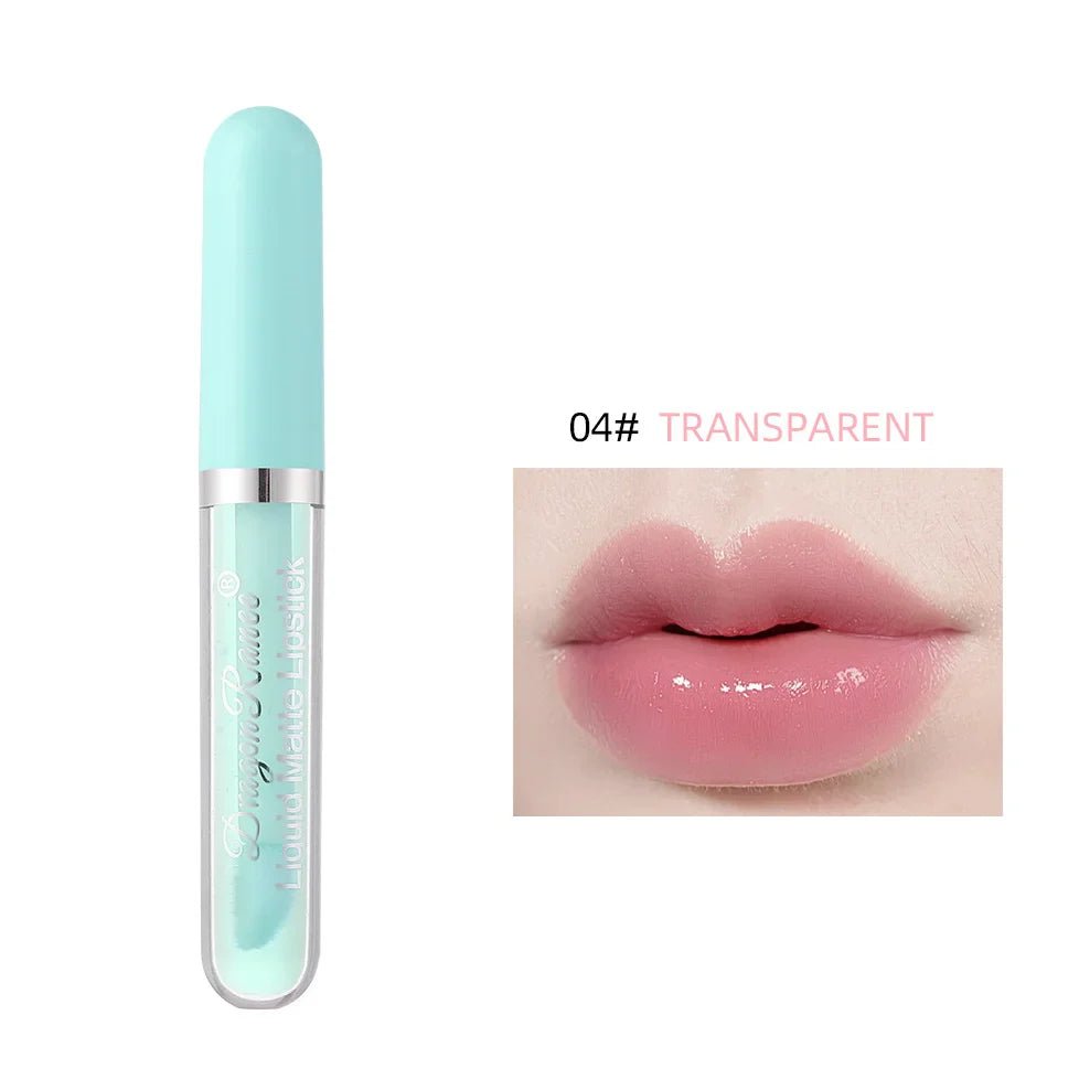 Lipglosses DRAGÓN RANEE - Oferta maquillajes