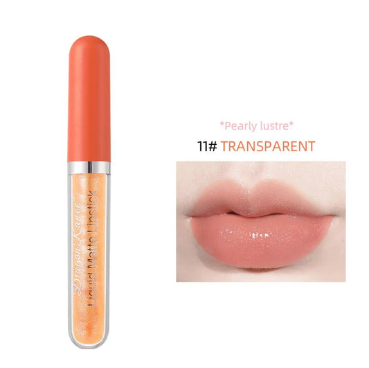 Lipglosses DRAGÓN RANEE - Oferta maquillajes