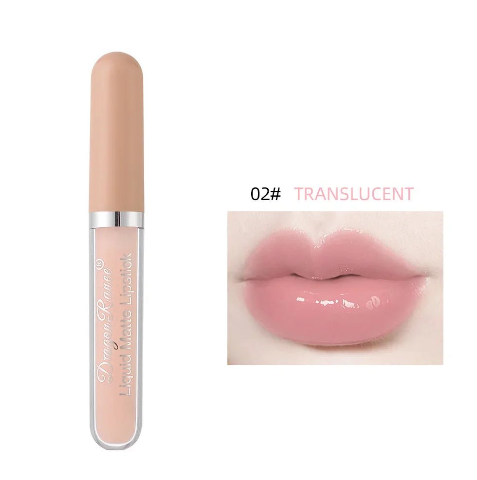 Lipglosses DRAGÓN RANEE - Oferta maquillajes