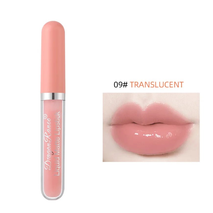 Lipglosses DRAGÓN RANEE - Oferta maquillajes