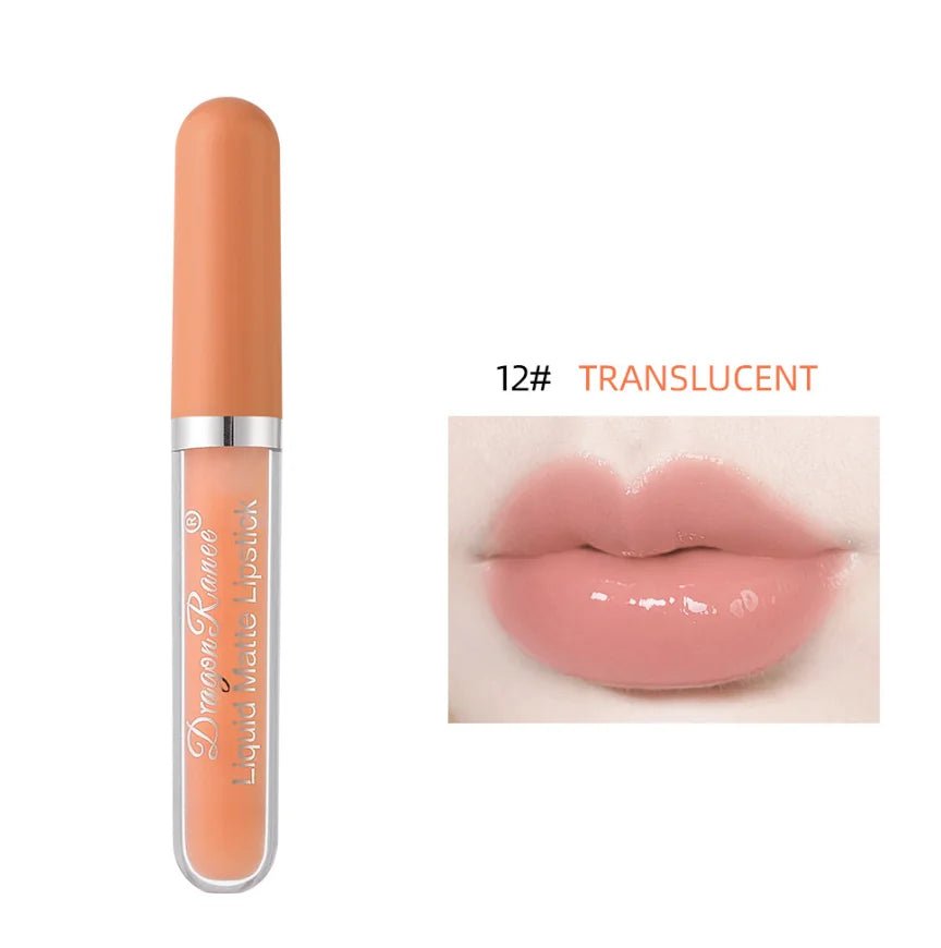 Lipglosses DRAGÓN RANEE - Oferta maquillajes