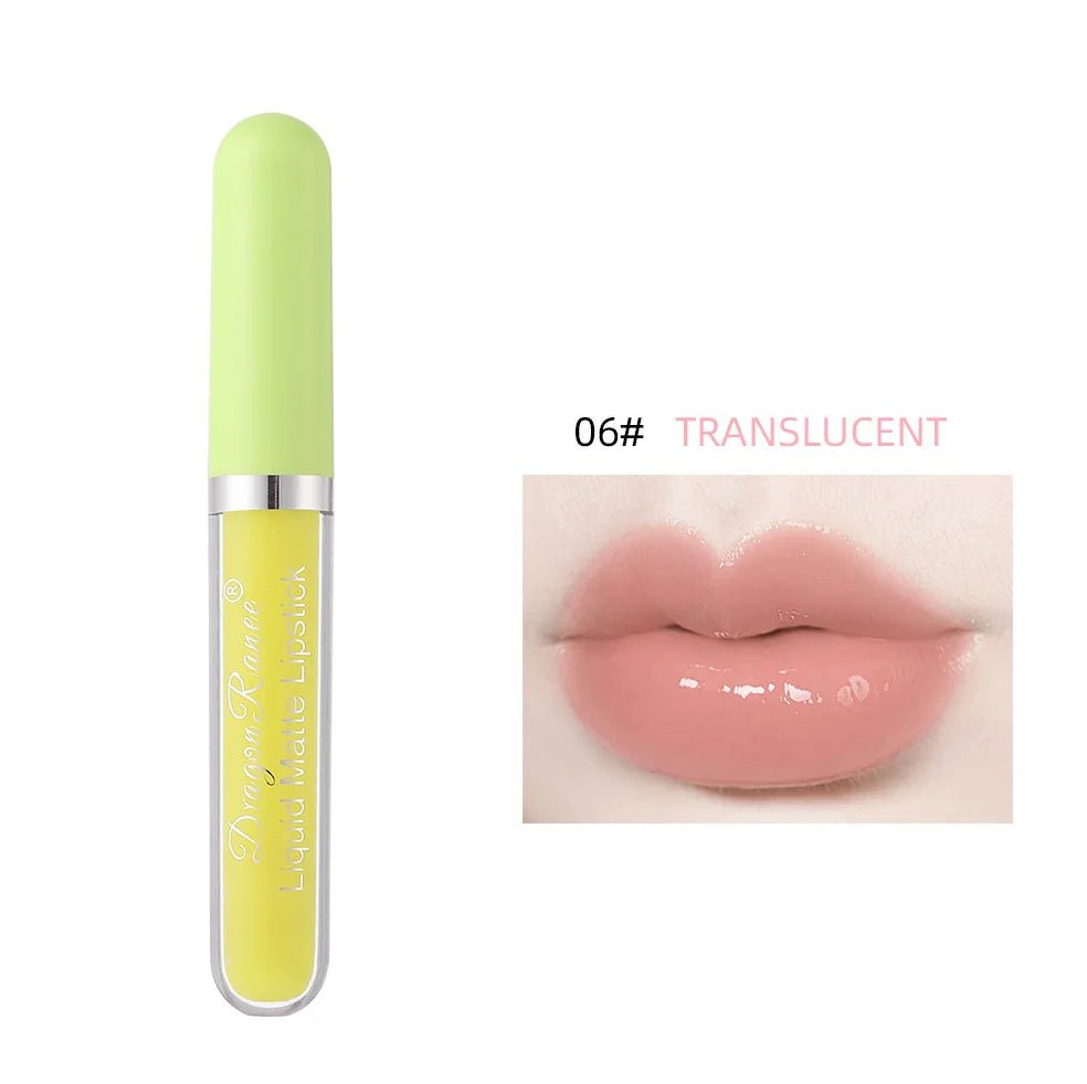 Lipglosses DRAGÓN RANEE - Oferta maquillajes