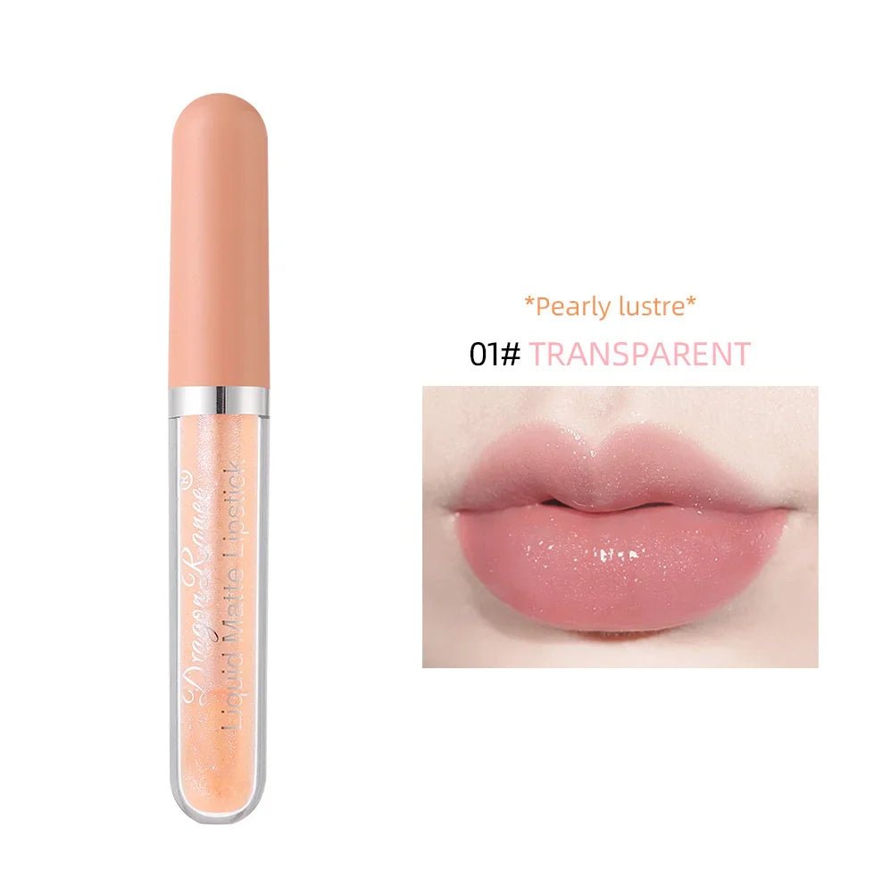 Lipglosses DRAGÓN RANEE - Oferta maquillajes