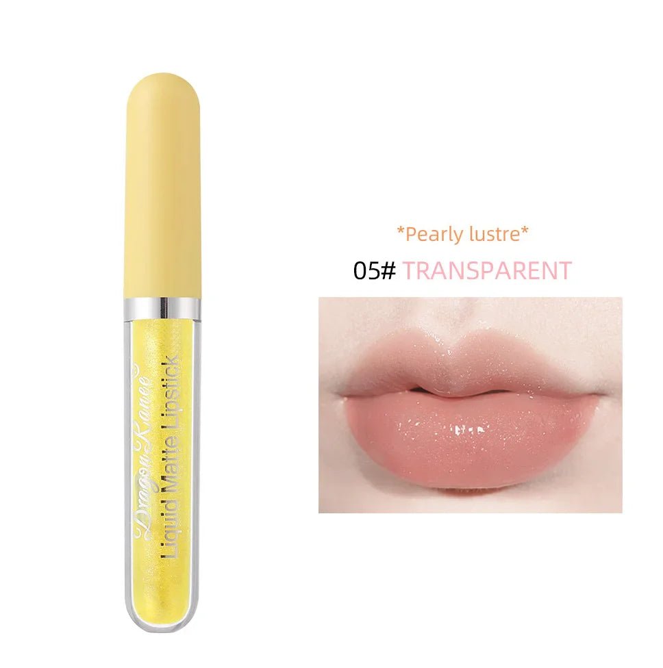 Lipglosses DRAGÓN RANEE - Oferta maquillajes