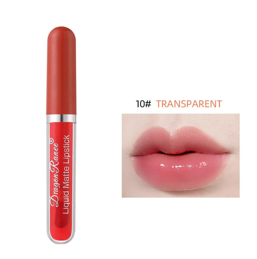 Lipglosses DRAGÓN RANEE - Oferta maquillajes