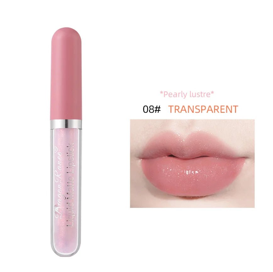 Lipglosses DRAGÓN RANEE - Oferta maquillajes